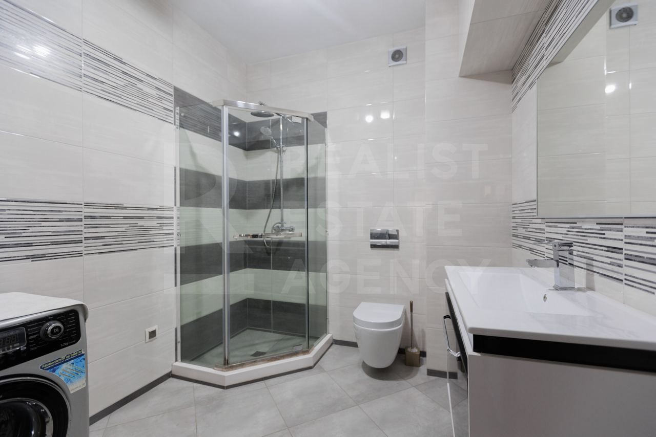 Chirie, apartament, 2 camere, str. Valea Crucii, Botanica - Poză 14