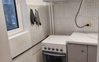 Garsonieră Etaj 1 – 7 min Metrou Favorit – Stare Excelentă - Poză 6