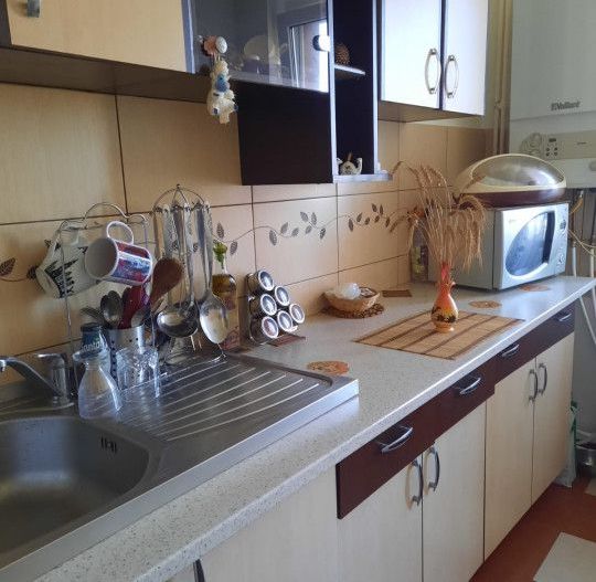 Vanzare apartament 2 camere, Exercitiu, stradal - Poză 3