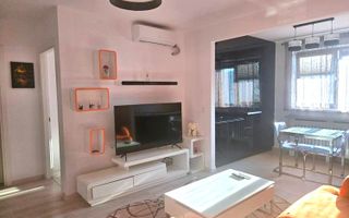 🏡 Închiriez Apartament cu 2 camere, Hils Pallady, parcare inclusă - Poză 10