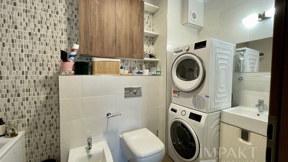 Apartament LUX | 3 camere | 78 mp | Sophia Residence, Bună Ziua - Poză 11