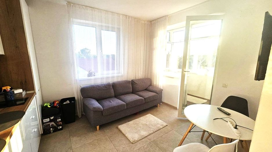 Apartament nou, mobilat și utilat complet – Cavalerului Residence - Poză 1