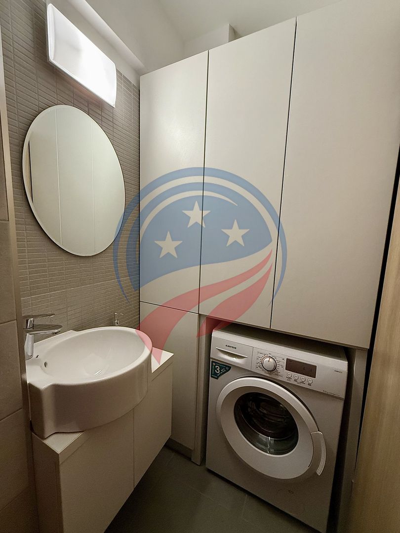 Apartament 3 camere/Lux/Severinului/Craiova - Poză 17