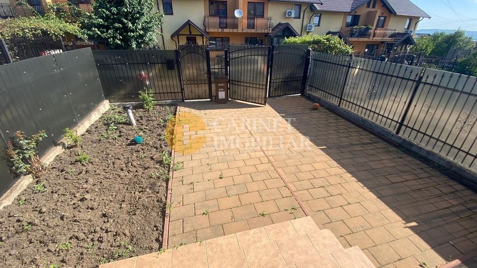 EXCLUSIVITATE - Casa de vanzare in Valea Adanca, 5 drumuri, Mega Image - Poză 9