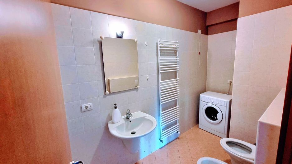 Ansamblul Rezidențial RING. Apartament spațios, zona Torontalului - Poză 8