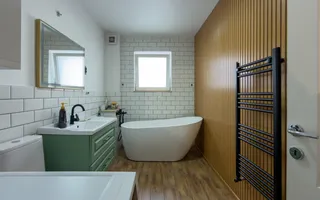 Apartament 2 camere 60 mp, 60 mp terasa, zona VIVO - Poză 12