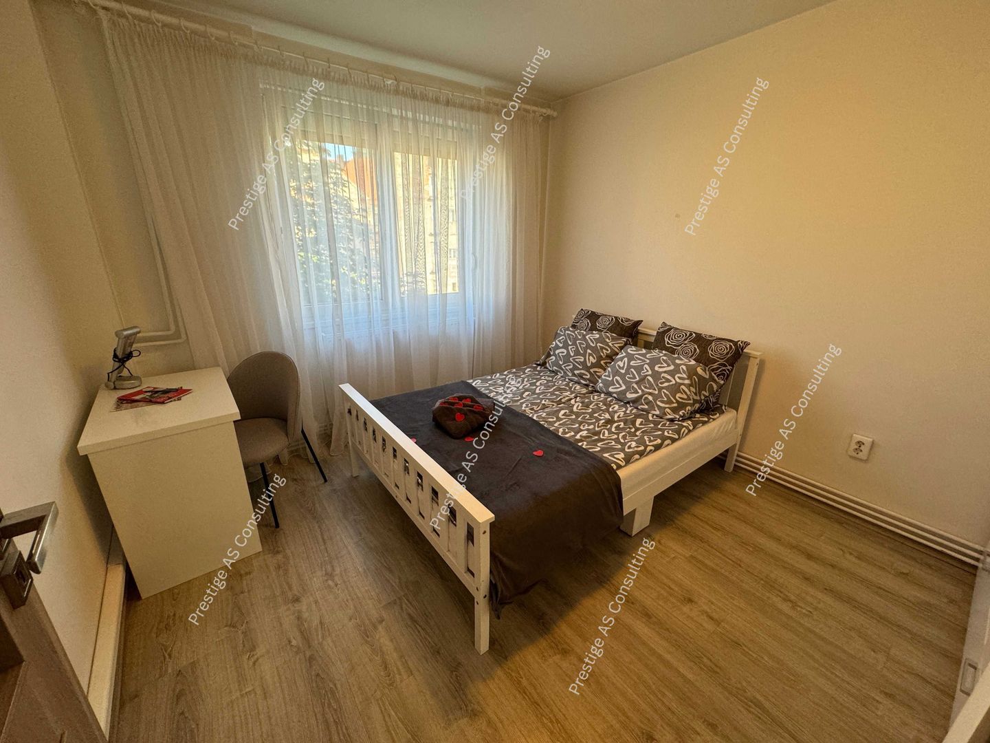 Apartament cu 3 camere Ultra central - Timisoara - Poză 4