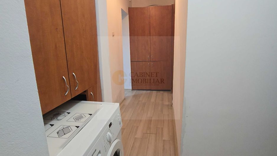 Apartament 2 camere cu living | Sebastian | Mobilat - Poză 6