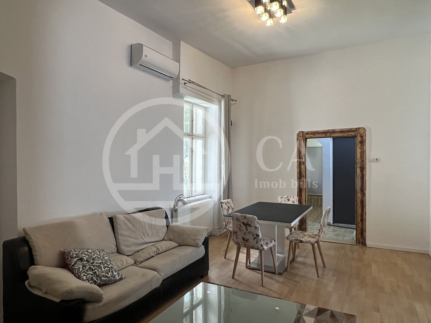 Apartament cu 3 camere de inchiriat in zona Decebal Oradea - Poză 1