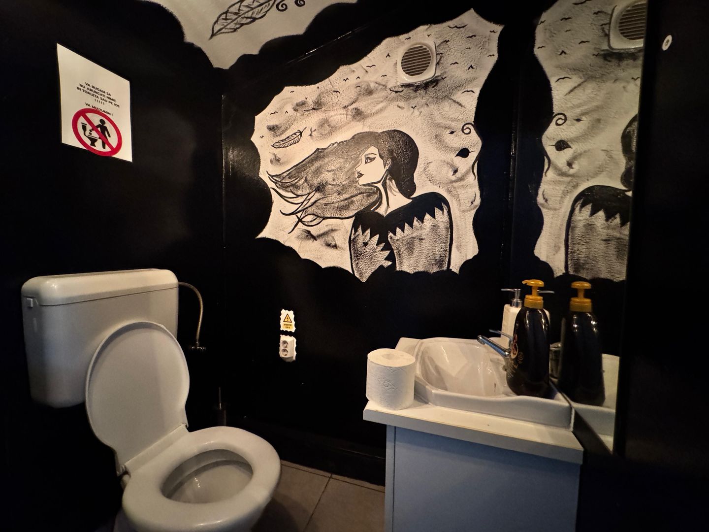 Spatiu Comercial De Inchiriat | Calea Martirilor | 54 mp | Etaj 1 - Poză 8