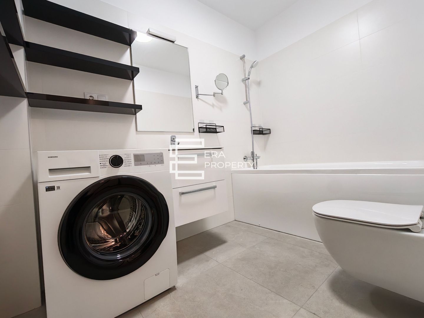 PRIMA ÎNCHIRIERE! Ap. 2 camere modern + Parcare subterană|Cartierul Arhitectilor - Poză 9
