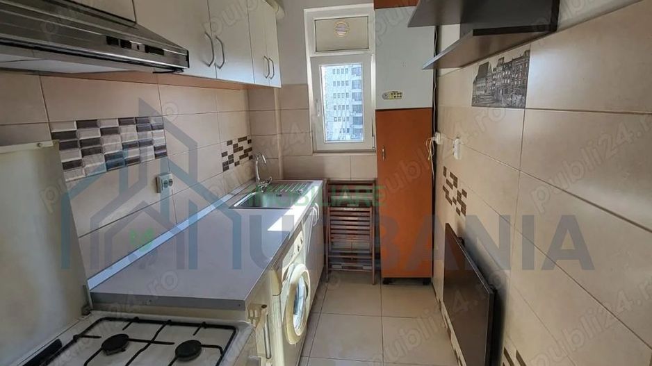 #.Hala Centrala Iasi.Apartament 2 camere - Poză 7