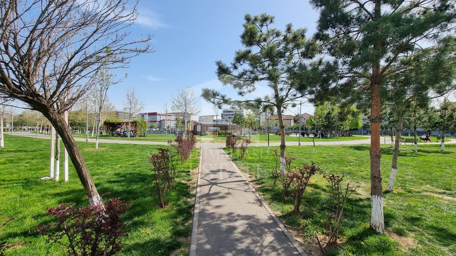 2 Camere Avangarde Rezidential Dudu Chiajna - Poză 11