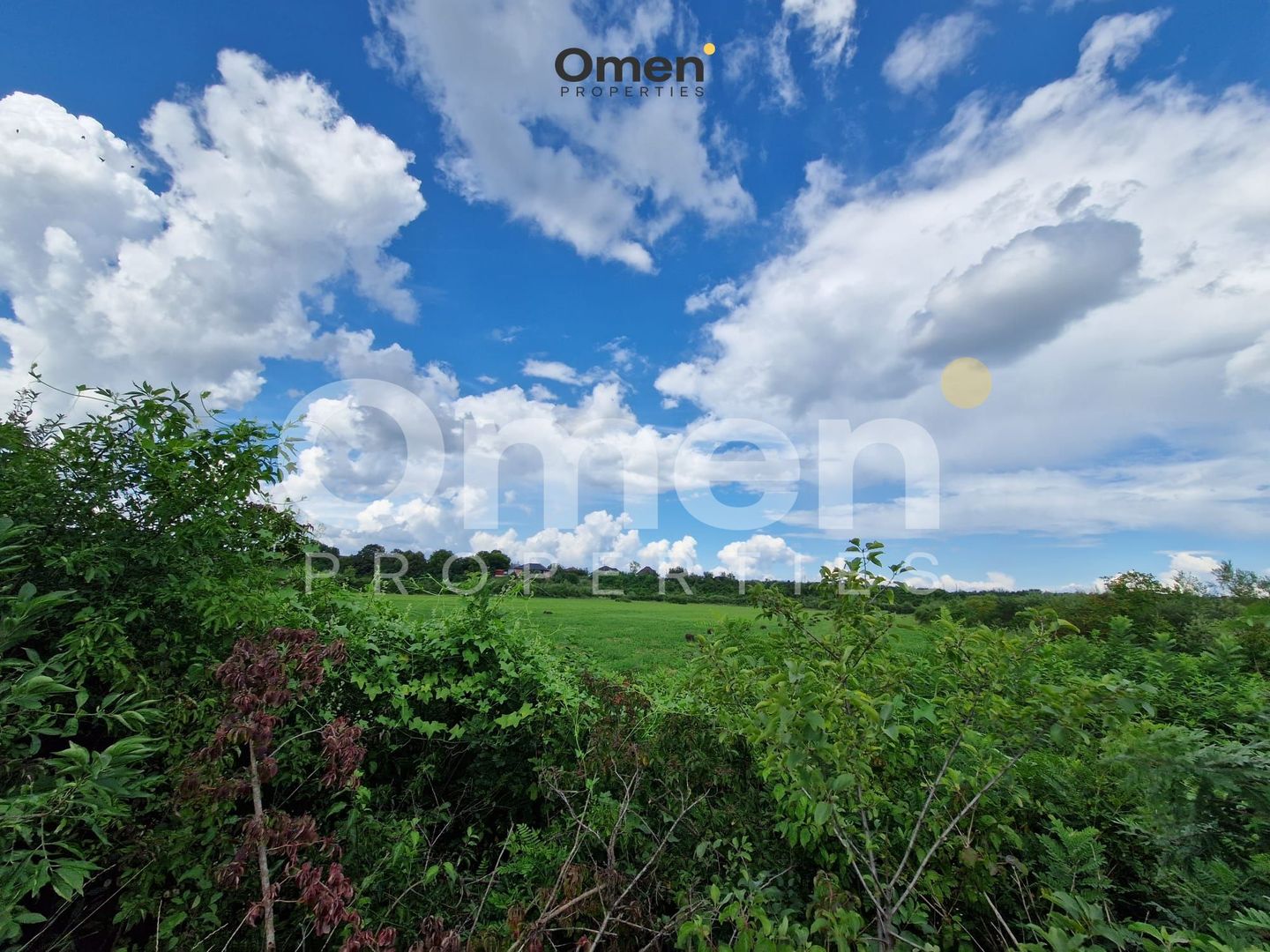 Teren arabil , in Hideaga , posibilitate de achizitie in rate - Poză 4