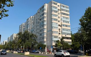 APARTAMENT 2 CAMERE METROU PIAȚA SUDULUI - ȘOSEAUA BERCENI - Poză 2