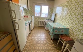Vanzare apartament 3 camere Teiul Doamnei | Bloc 1986 - Poză 5