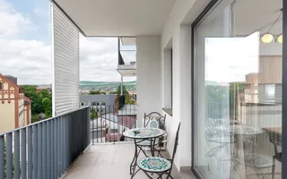 Apartament Premium | 2 camere | 59mp | Terasa | Parcare subterana - Poză 13