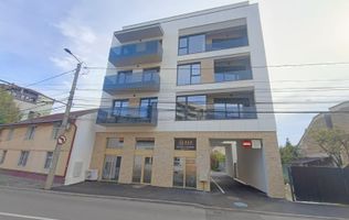 Apartamente premium 3 camere | Standarde NZEB | Zona centrala