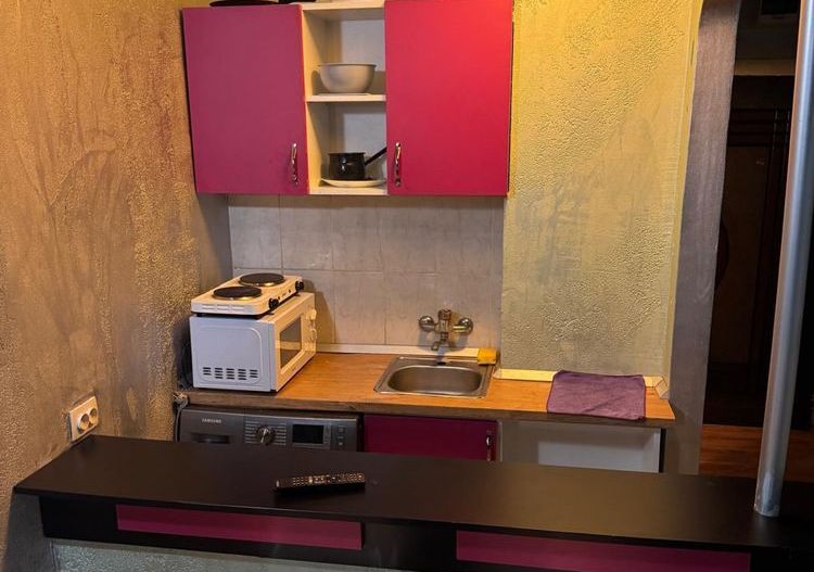 Garsoniera, mobilată și utilată complet, Tiglina1 - Poză 5