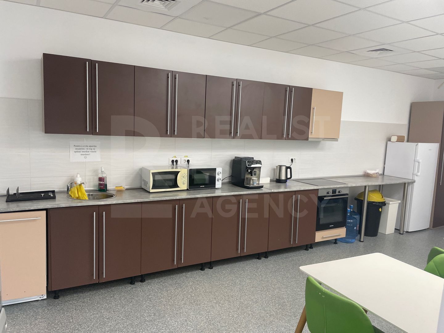 Chirie, spațiu de birouri, Biharia Office Building, București - Poză 21