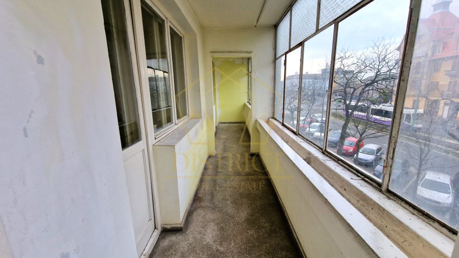 Apartament cu 2 camere | Iosefin | Gara de Nord - Poză 9