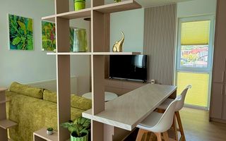 Apartament cu 2 camere, 63mp, Zona HS Residence - Poză 5