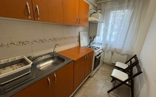 Apartament 2 camere+birou Alexandru cel Bun - Poză 14