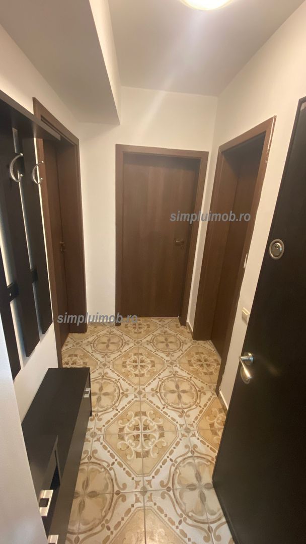 Metrou Dimitrie Leonida Bloc Nou Mobilat Utilat - Poză 15