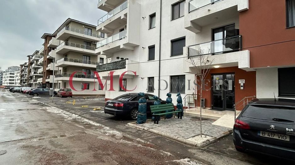 Apartament 3 camere Prelungirea Ghencea - Poză 15