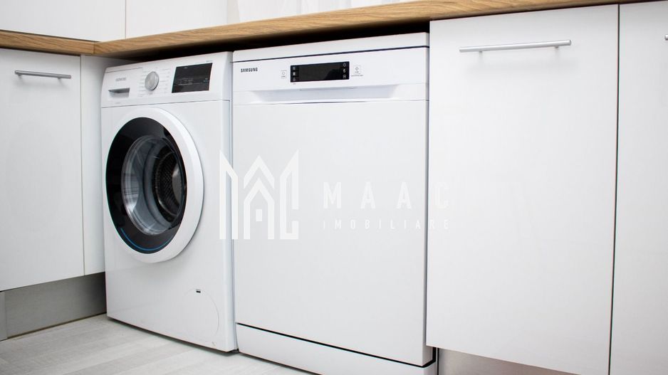 Apartament 3 camere | Etaj 1 | Renovat | Curte | Central - Poză 29