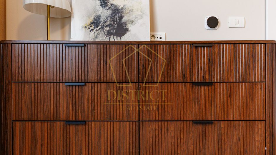 Duplex cu 3 camere despartit prin camera tehnica I Mosnita Noua - Poză 21