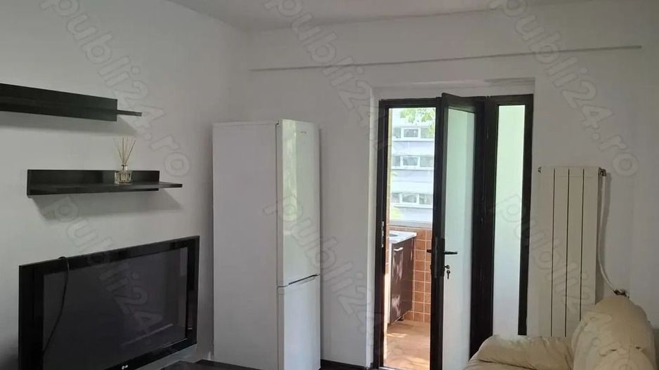 AP. 2 CAMERE CRANGASI, BUCATARIE INCHISA, MOBILAT/UTILAT COMPLET - Poză 1