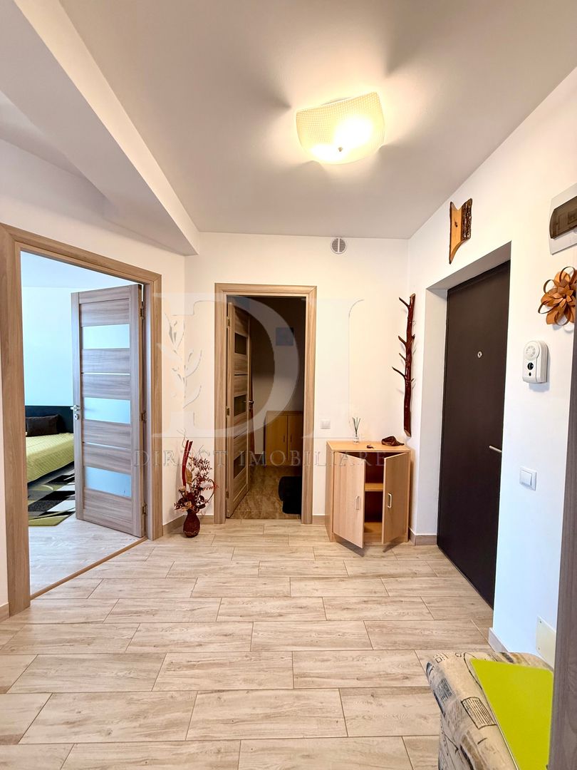 APARTAMENT 2 CAMERE DE ÎNCHIRIAT - Poză 10