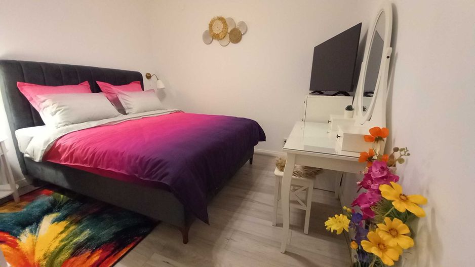 Vanzare Studio, 43 mp, renovat lux, etaj 1, metrou 4 min - Poză 3