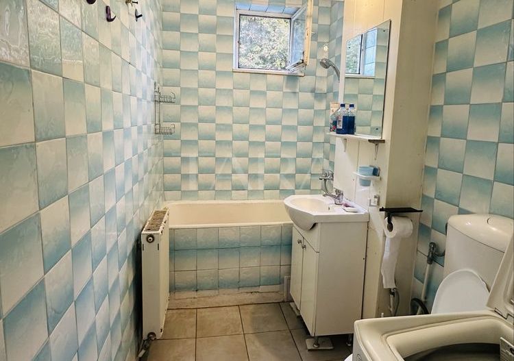 Apartament cu 4 camere decomandate în Gheorgheni - Poză 6