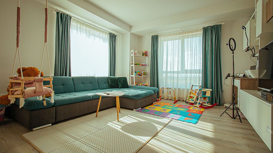 Imobil ideal pentru o familie - Poză 2