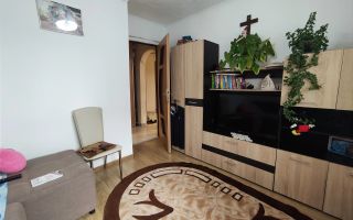 Apartament cu 2 camere decomandate | Zona Parking Primăverii -Mănăștur - Poză 8