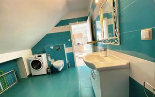 Apartament la casa zona centrala, la 5 minut de Fac de Medicina !! - Poză 7