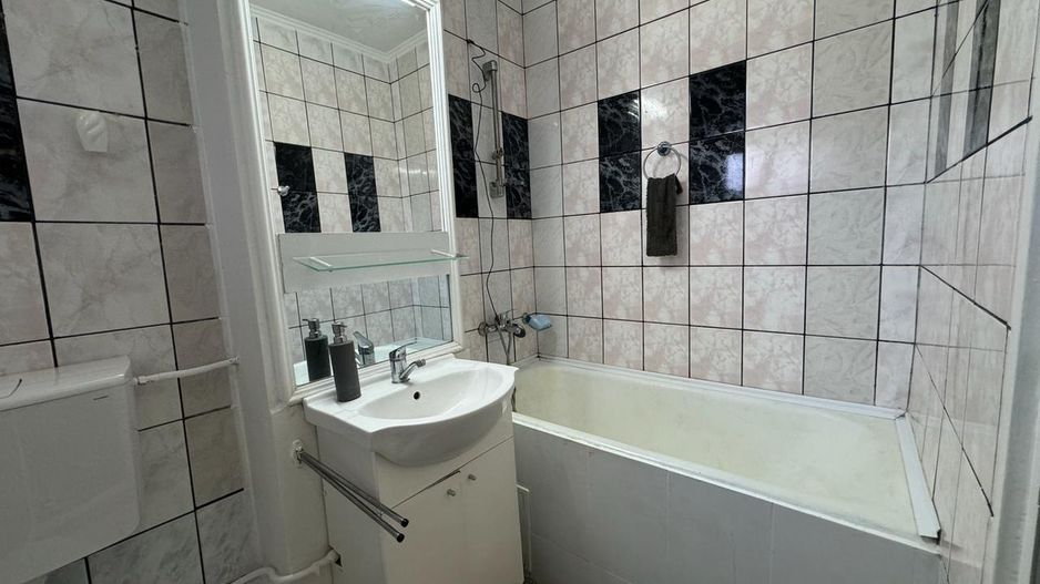 Apartament cu 2 camere de închiriat în zona Manastur - Poză 6