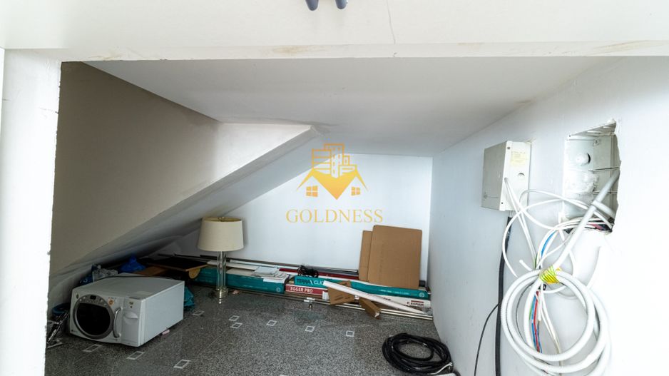 3 camere, gradina 180 mp, parcare,Manastur Zona Campului.,Pet Friendly - Poză 15