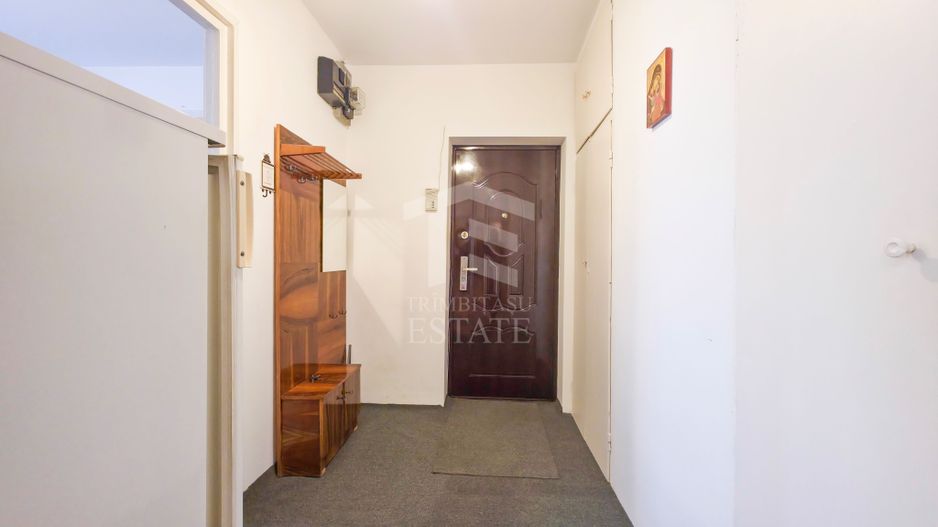 Apartament 2 camere - Piata Rahova | Etaj 6/10 | Sos.Alexandria nr.16 - Poză 10