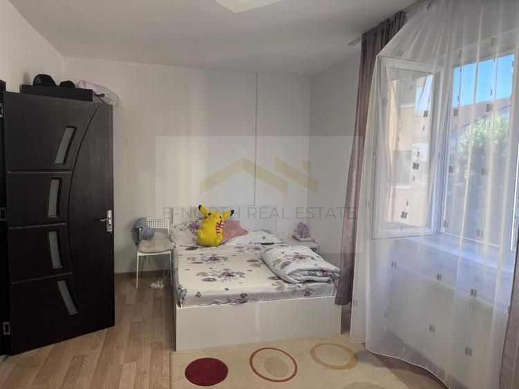 Garsonieră de închiriat în bloc nou, etaj 1, cu loc de parcare - Poză 1