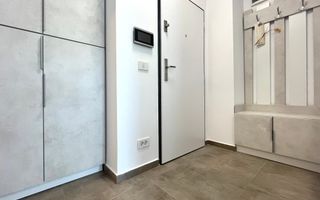 Apartament 1 camera, prima inchiriere,  zona Centrala - City of Mara - Poză 15