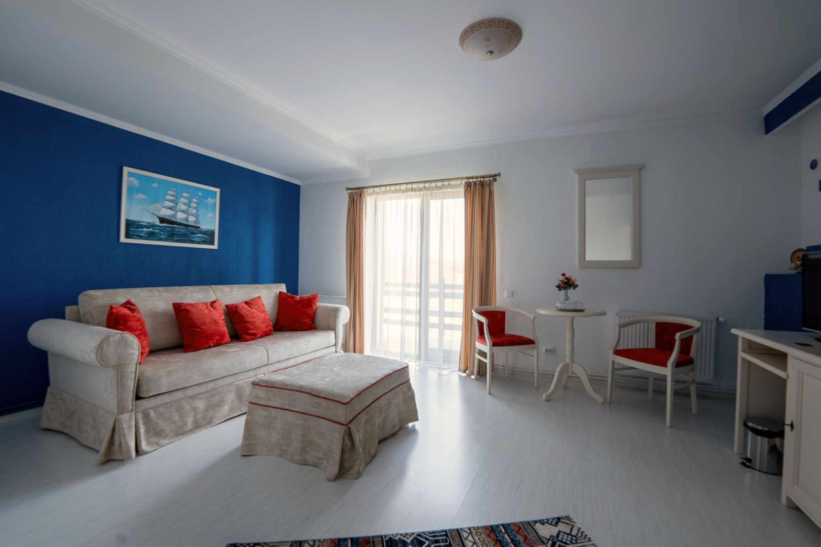 Vila in stil Marinaresc I Bran I Brasov - Poză 8