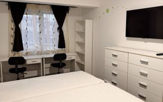 Inchiriez apartament 4 camere - Poză 6