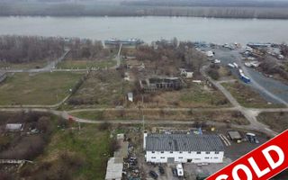 Teren de vanzare Tulcea - Poză 1