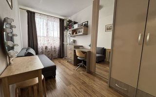 Apartament 3 camere în Grigorescu – zonă liniștită, complet mobilat - Poză 3