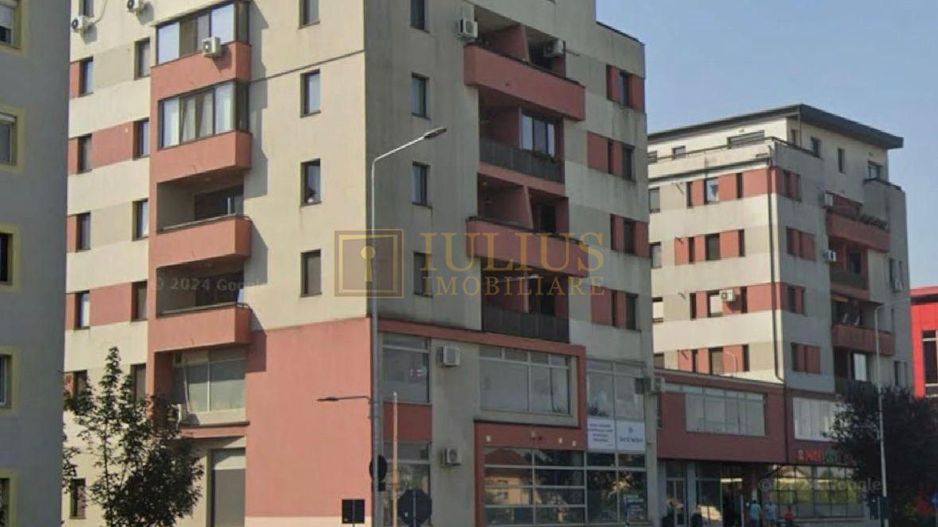 apartament 1 camera, Complexul Studentesc, disponibil imediat - Poză 9