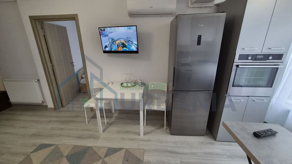 Apartament 2 camere open space de închiriat în Păcurari, Iași - Poză 2