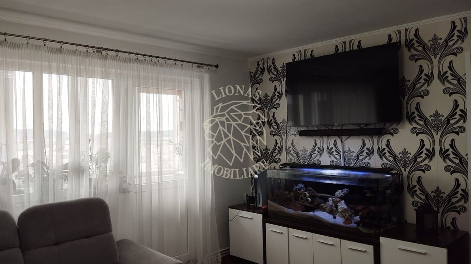 Apartament 3 camere 67 mp-2 balcoane-parcare-Zona Nasaudului - Poză 6